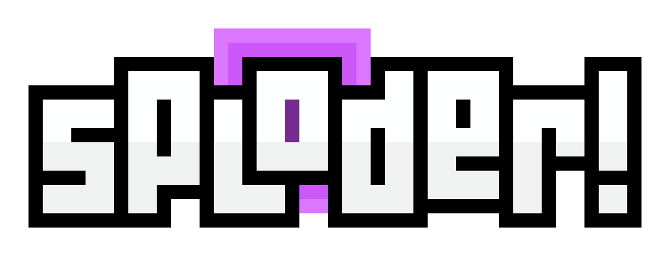 Sploder